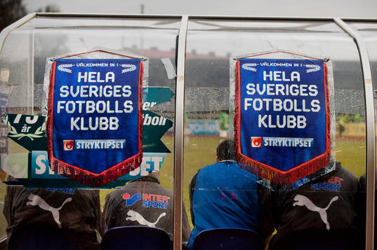 Svenska Spel, Stryktipset