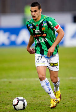 Mervan Celik