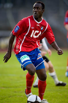 Oliver Karekezi