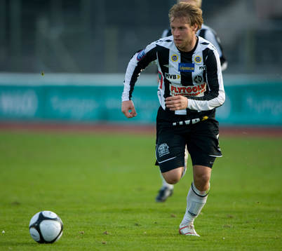 Fredrik Karlsson