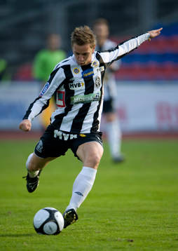 Fredrik Olsson
