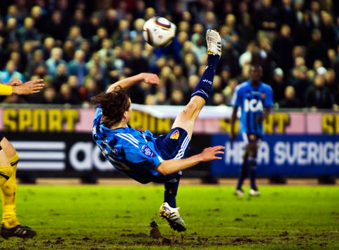 Sebastian Rajalakso, Djurgården