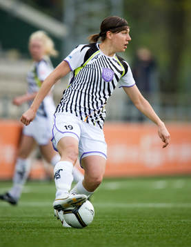 Bläddra bland fler bilder av Fotboll, Damallsvenskan, Ldb - Linköping