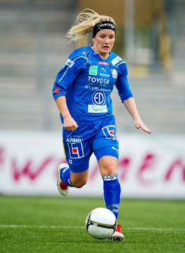 Petra Larsson
