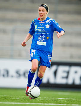 josefine Öqvist