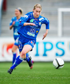 Ida Brännström, Linköping