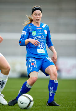 Linda Sällström