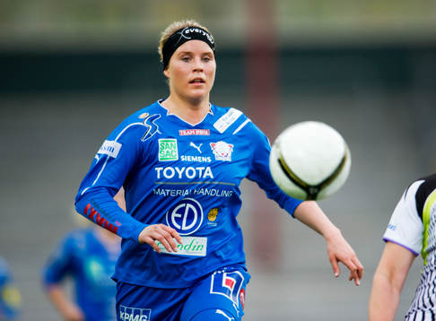 Ida Brännström