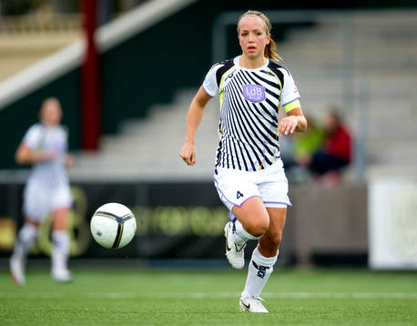 Malin Levenstad