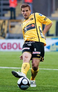 Anders Svensson