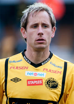 Johan Karlsson