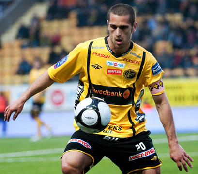 Emir Bajrami