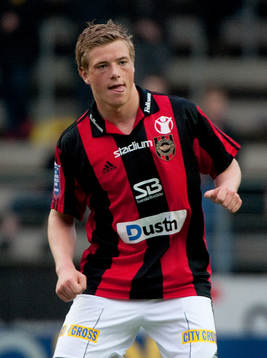 John Guidetti