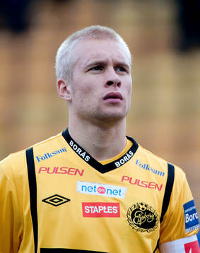 Johan Larsson