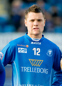 Joakim Sjöhage
