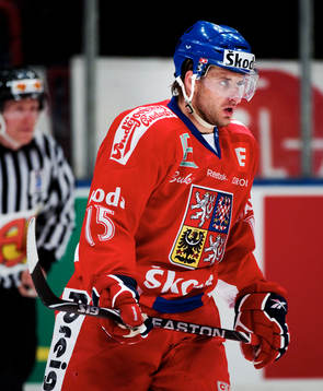 Jan Marek