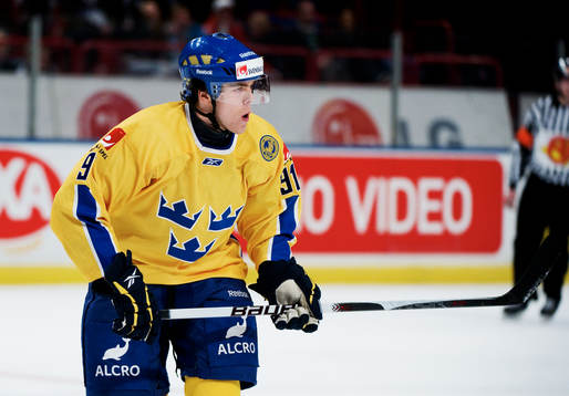 Magnus Pääjärvi Svensson