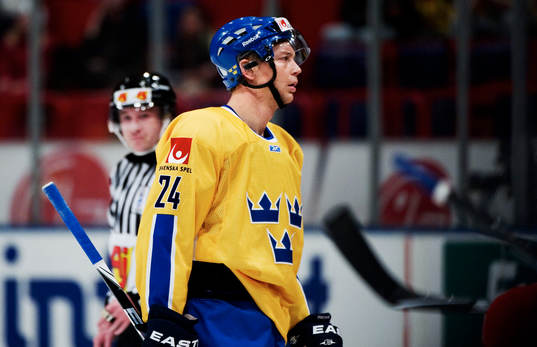 Johan Harju