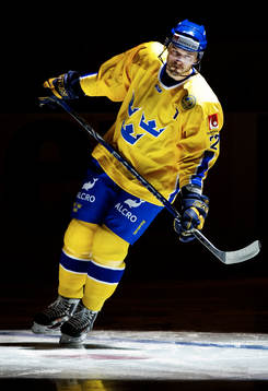 Niklas Persson