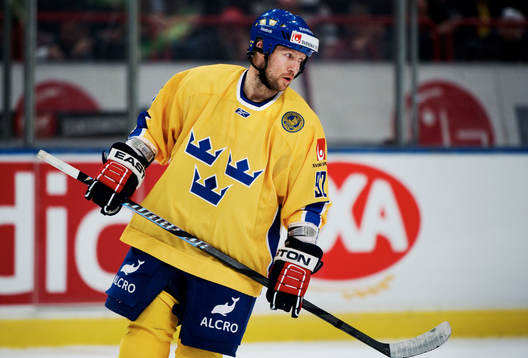 Michael Nylander