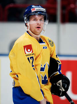 Fredrik Pettersson
