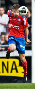 Erik Edman