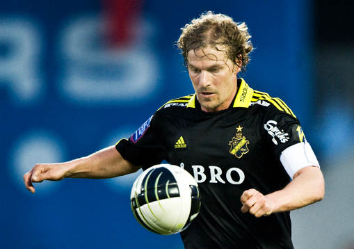 Daniel Tjernström