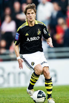 Martin Lorentzon