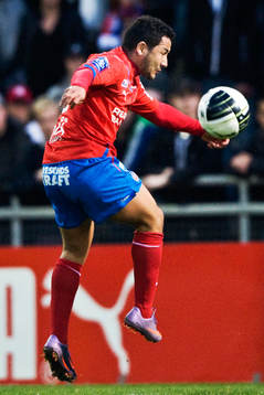 Rachid Bouaouzan