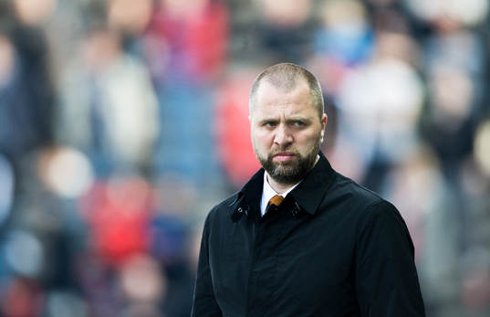 Björn Wesström, sportchef