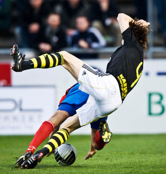 Tackling, genre