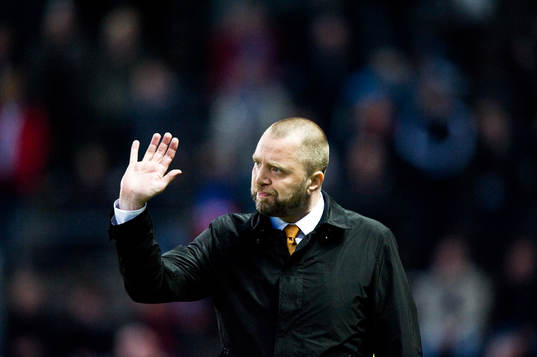 Björn Wesström, sportchef