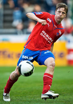 Erik Edman