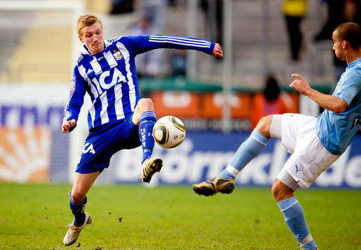 Sebastian Eriksson, IFK Göteborg
