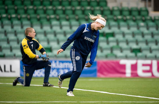 Emma Svärd, åk 2