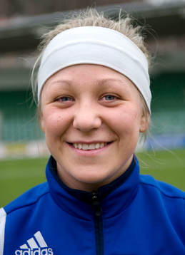 Emma Svärd, åk 2