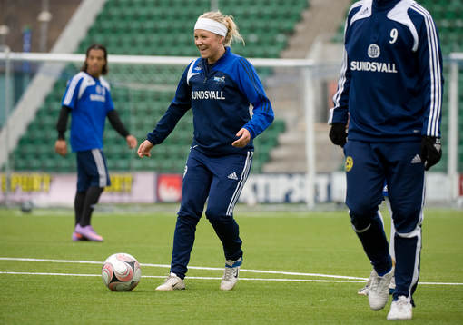 Emma Svärd, åk 2