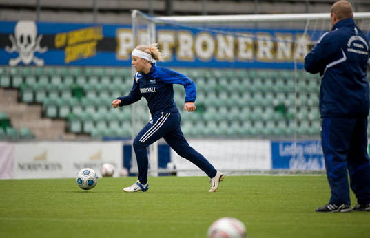 Emma Svärd, åk 2