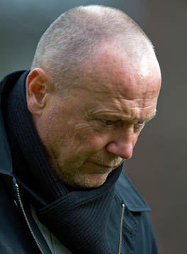 Sören Åkeby, tränare