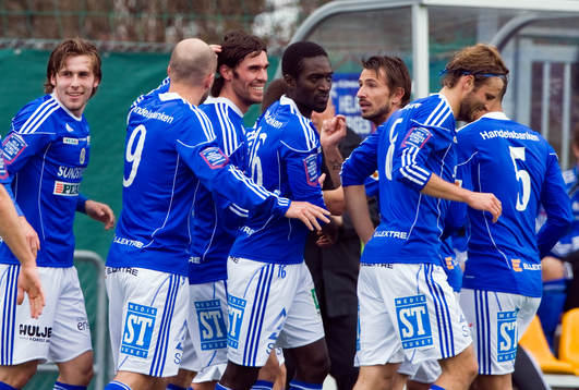 Jubel Sundsvall