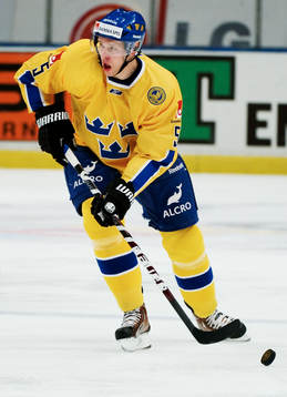 Christian Bäckman