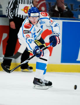 Petri Kontiola