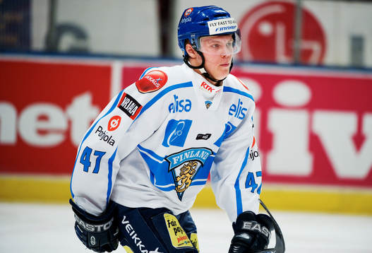 Mikael Granlund