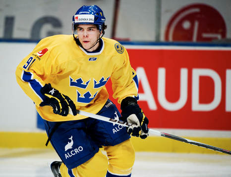 Magnus Pääjärvi Svensson