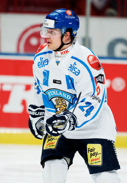 Sami Kapanen