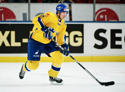 Victor Hedman