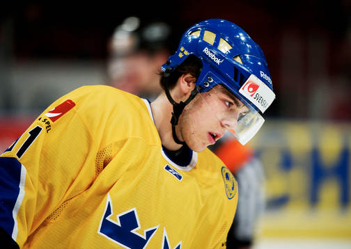 Magnus Pääjärvi Svensson