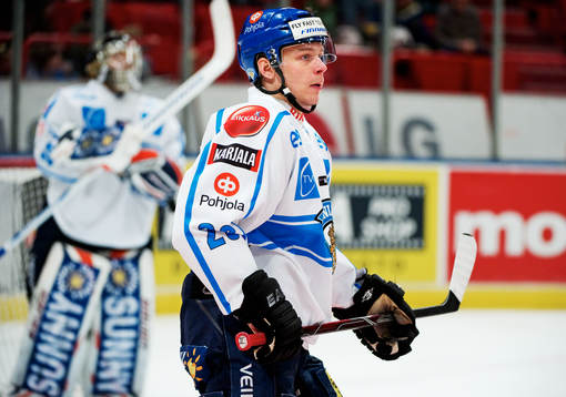 Riku Hahl