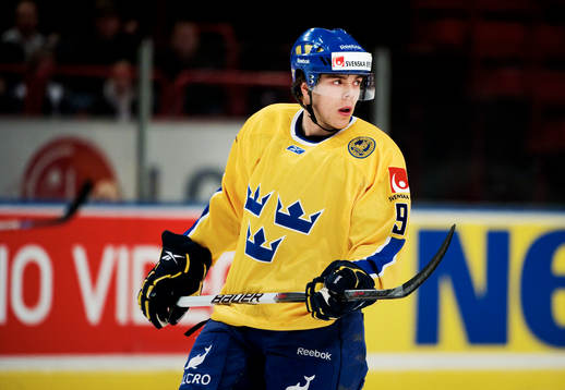 Magnus Pääjärvi Svensson