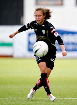 Catrine Johansson